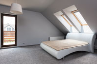 Ffairfach bedroom extensions